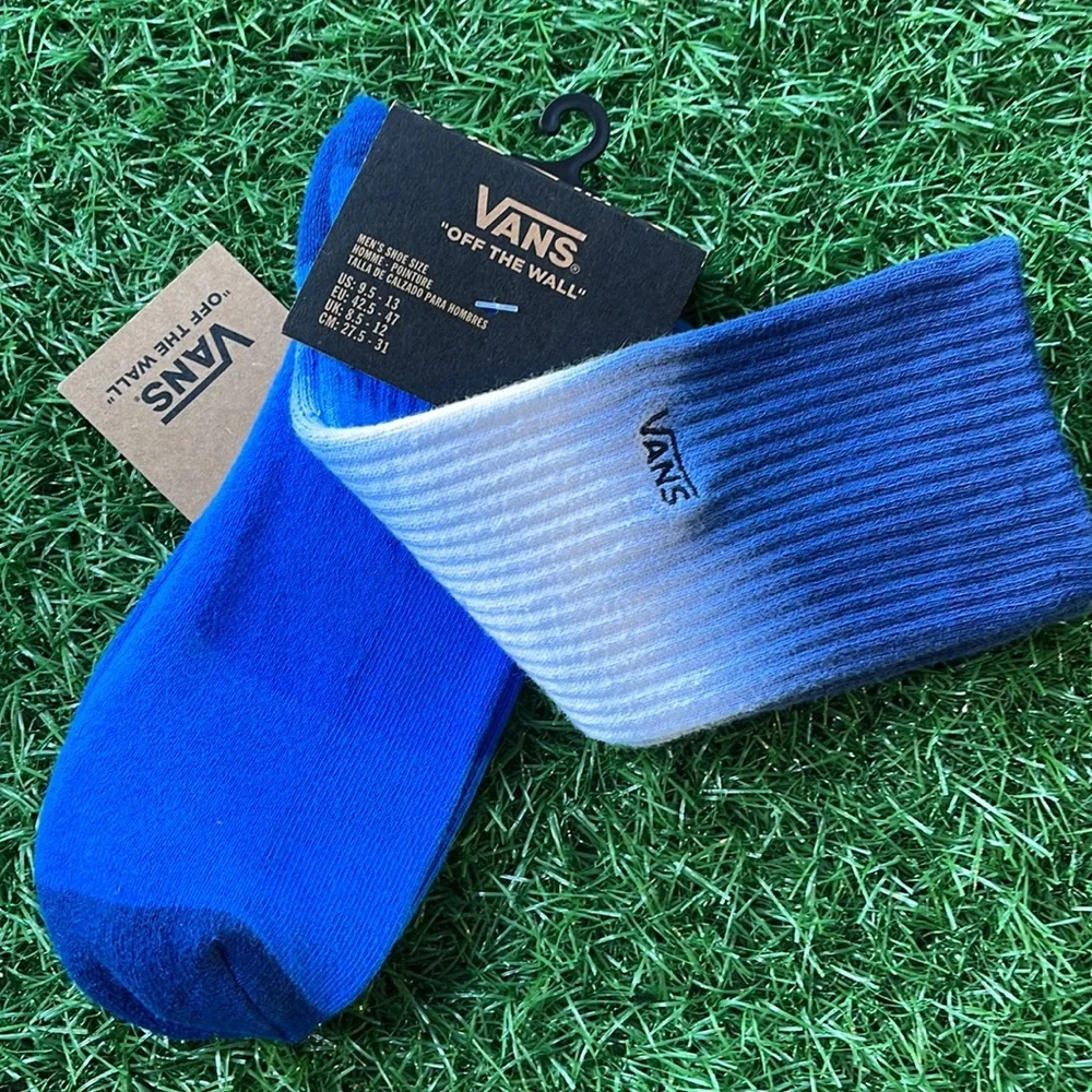 VANS “Off The Wall” Women’s socks
